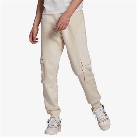 adidas cargo herren|Adidas essentials fleece cargo pants.